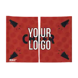 Custom breakaway banner chant charge - Breakaway-banners