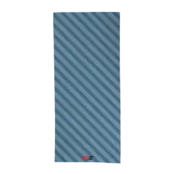 Custom yoga mat towel non slip - Yoga-mat-towels