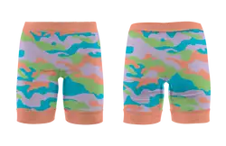 Custom delicate adult youth volleyball shorts - Short