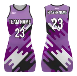Custom wonderful  adult youth unisex basketball jersey dresses - Jersey-dresses