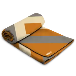 Custom yoga mat towel sweat wicking - Yoga-mat-towels