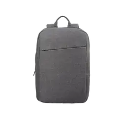 Gray backpack - Backpacks