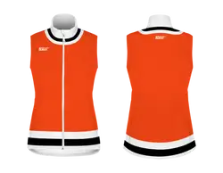 Custom long vest adult youth unisex elite style - Training-vests