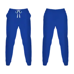 Custom scrubs tight knit bottom sky line - Scrub-pants