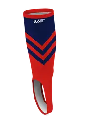 Custom baseball stirrups adult youth unisex max drive - Baseball-stirrups