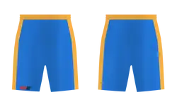 Custom famous  adult youth unisex soccer shorts - Short