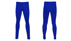 Custom perfect adult youth unisex cycling tights - Cycling-tights