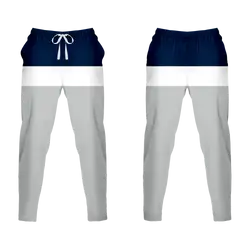 Custom scrubs loose fit bottom eclipse force - Scrub-pants