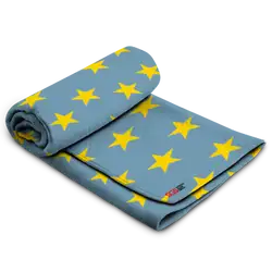 Custom yoga mat towel travel friendly - Yoga-mat-towels