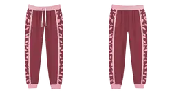 Custom fashionable adult youth unisex cheerleading pants - Cheerleading-pants