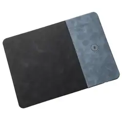 Wireless charging mouse pad smart multi-device - Wireless-chargers