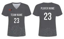 Custom animals adult youth soccer jersey - Jersey