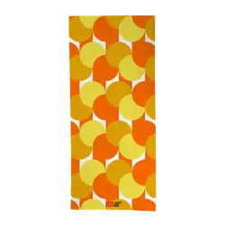 Custom yoga mat towel grip enhancer - Yoga-mat-towels