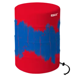 Custom fusion barrel cover - Barrel-covers