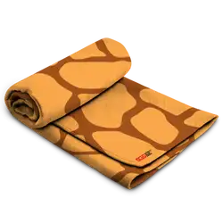 Custom yoga mat towel marketing magnet - Yoga-mat-towels