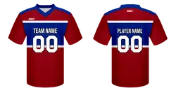 Custom football jersey adult youth unisex new york giants design - Jersey