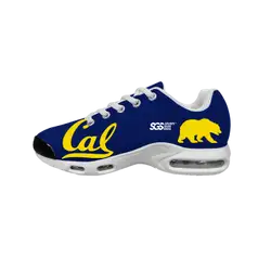 Custom air cushion shoes white comfortday - Air-cushion-shoes