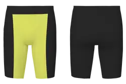 Custom classic adult youth unisex cycling shorts - Short