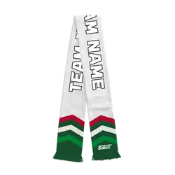 Custom fan scarf serape dream - Fan-scarves