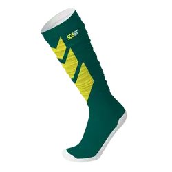 Custom football socks adult youth unisex victory stride - Socks