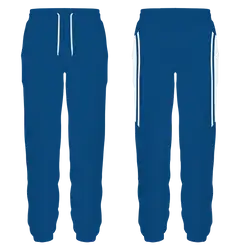 Custom retro grade adult youth unisex sweatpants - Sweatpant