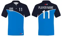 Custom elite adult youth unisex polo - Shirt-polo