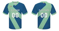 Custom casual  adult youth unisex football jersey - Jersey