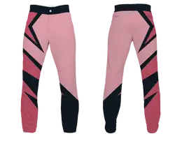 Custom bowling pants adult youth unisex score - Bowling-pants
