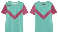 Custom tshirt adult youth unisex fierce cool - Shirt