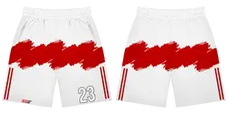 Custom moisture-wicking arms stripe adult youth unisex shirt - Shirt