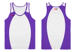 Custom tank top adult youth unisex skating apparel - Tank-top