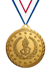 Achievement medals awards - Medals-awards