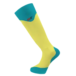 Custom softball full calf socks adult youth unisex quality - Socks