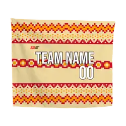 Custom tapestry banner homira - Tapestry-banners