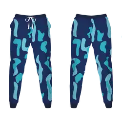 Custom scrubs tight knit bottom silent mission - Scrub-pants