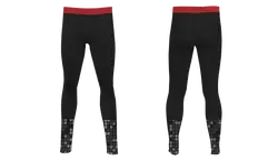 Custom first class adult youth unisex cycling tights - Cycling-tights