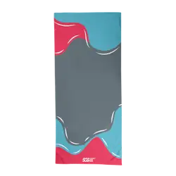 Custom yoga mat towel eco friendly - Yoga-mat-towels