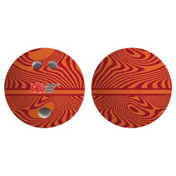 Custom fusion bowling ball - Bowling-balls