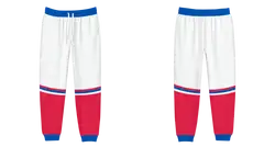 Custom delightful adult youth unisex cheerleading pants - Cheerleading-pants