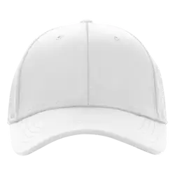 Custom adult youth unisex cpa11 white cap - Caps