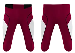 Custom playwear classic style adult youth unisex no belts football pants - Football-pants