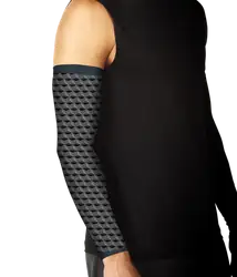 Custom repeat adult youth unisex full arm sleeve - Arm-sleeve