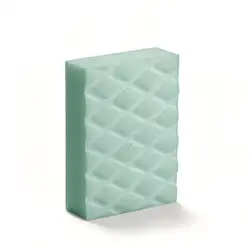 Sneaker eraser cleaning green sponge - Sneaker-erasers