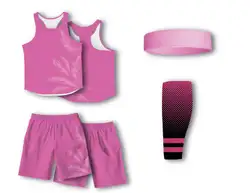 Custom track singlets adult youth unisex endurance edge - Track-singlets