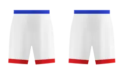 Custom tremendous style adult youth unisex soccer shorts - Short