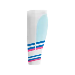 Custom bottom stripes adult youth unisex leg sleeve - Leg-sleeve