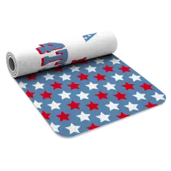 Custom yoga mat glory - Yoga-mats