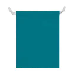 Custom drawstring tote bag oasis drift - Drawstring-tote-bags