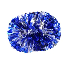 Custom cheerleading pom poms ardor - Pom-poms