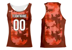 Custom track tight fit singlets adult youth unisex winning edge - Track-singlets